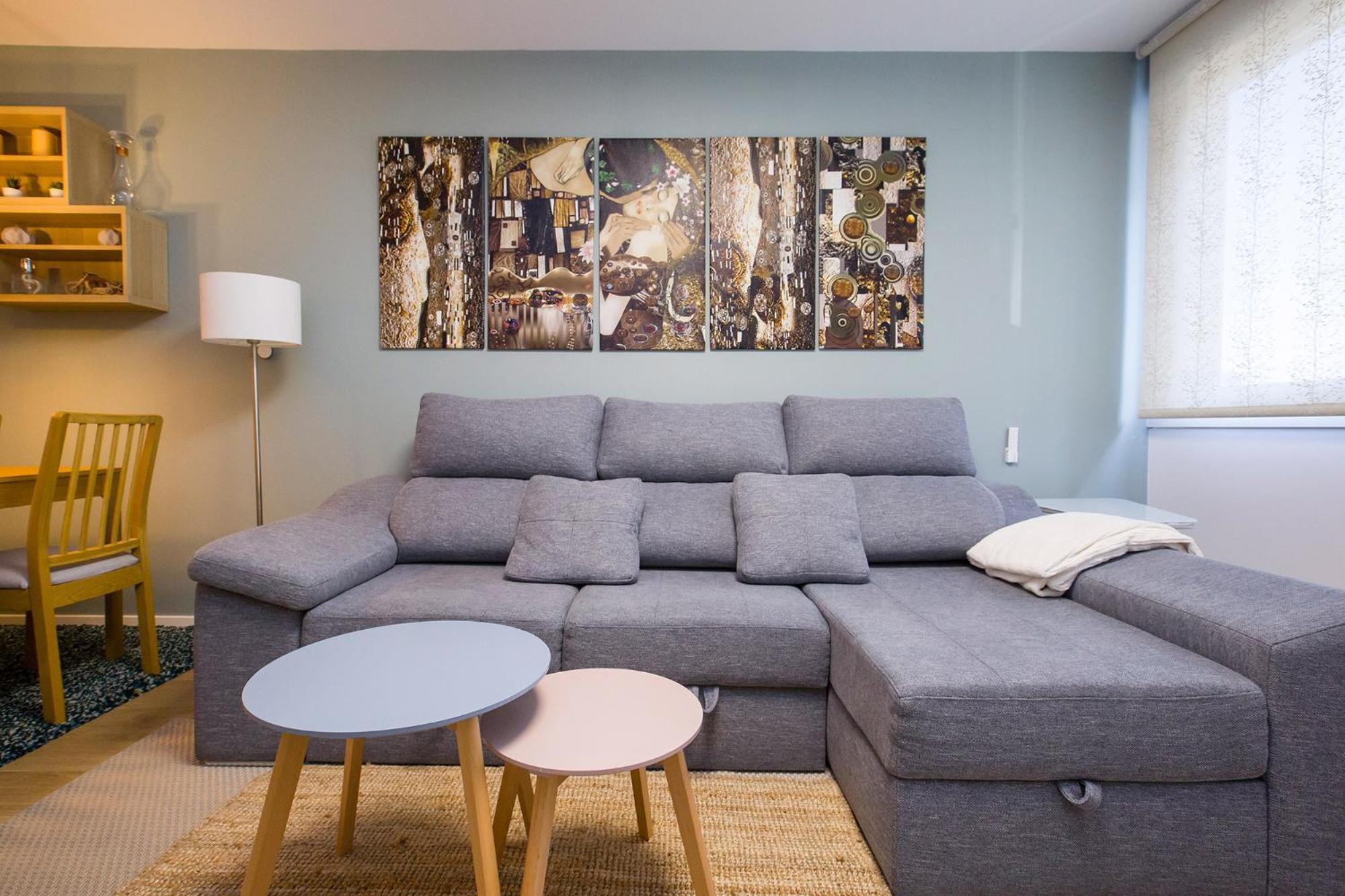 Telmo Nuevo Apartamento & Parking En Bilbaozorroza Ngoại thất bức ảnh