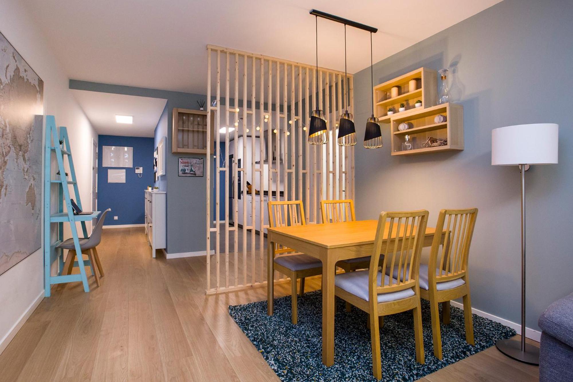 Telmo Nuevo Apartamento & Parking En Bilbaozorroza Ngoại thất bức ảnh